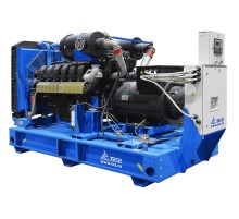 Дизельный генератор ТСС АД-500С-Т400-1РМ2 Engga Дизельный генератор ТСС АД-500С-Т400-1РМ2 Engga