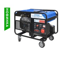 Бензогенератор TSS SGG 18000EH3A