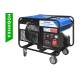 Бензогенератор TSS SGG 18000EH3A