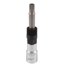 Головка фиксатор шкива генератора, 1/2", Spline, M10 AFFIX AF10610010