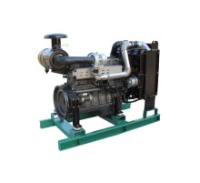 TSS Diesel TDA-N 41 4LT