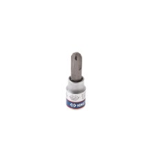 Насадка (бита) торцевая 1/4", Phillips, PH4, L = 37 мм  KING TONY 203104