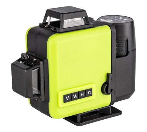 Лазерный уровень AMO LN 4D-360 Green