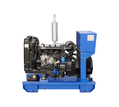 Дизельный генератор ТСС АД-16С-Т400 с АВР Дизельный генератор ТСС АД-16С-Т400 с АВР