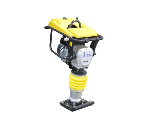 Вибротрамбовка бензиновая TSS RM80L Вибротрамбовка бензиновая TSS RM80L