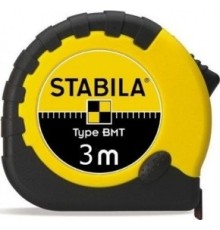 Рулетка BMT STABILA 3 м х 12,5 мм