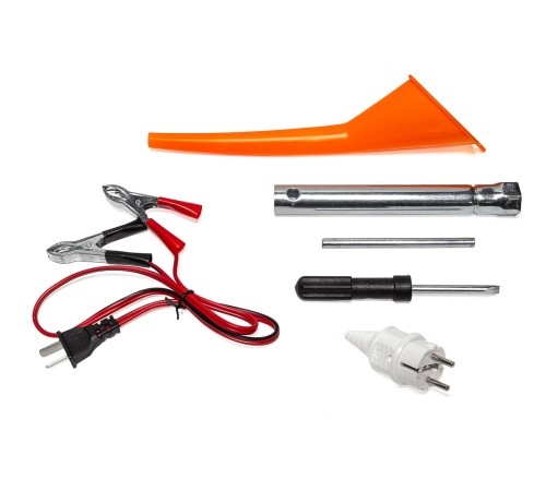 Бензогенератор инверторный SGG 1800Si Бензогенератор инверторный SGG 1800Si