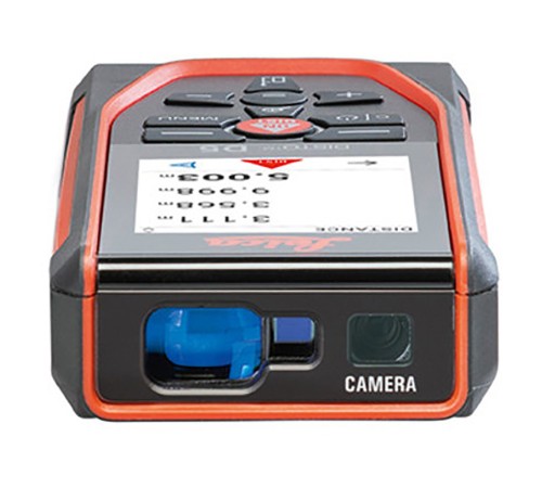 Лазерный дальномер Leica DISTO D5