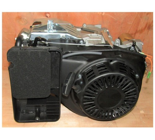 Двигатель бензиновый TSS KM 190FD (SGG6000EN/KM7500AE) Двигатель бензиновый TSS KM 190FD (SGG6000EN/KM7500AE)