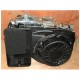 Двигатель бензиновый TSS KM 190FD (SGG6000EN/KM7500AE)