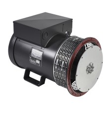 Mecc Alte ECP32-2M/4  SAE 3/11,5 (50 кВт) Mecc Alte ECP32-2M/4  SAE 3/11,5 (50 кВт)