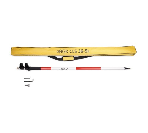 Веха RGK CLS36-SL