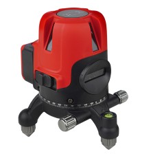 Лазерный уровень RGK ALPHA 205 с зелёным лучом Лазерный уровень RGK ALPHA 205 с зелёным лучом