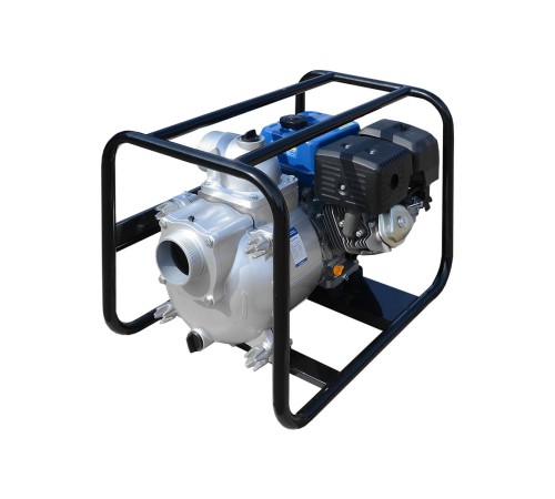 Мотопомпа TSS PGST100 Мотопомпа TSS PGST100