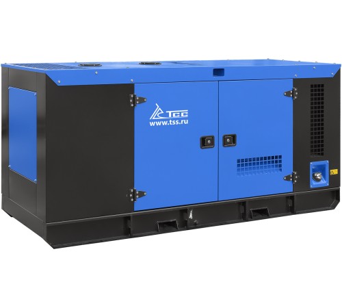 Дизельный генератор ТСС ЭД-60-Т400-1РКМ7 Дизельный генератор ТСС ЭД-60-Т400-1РКМ7