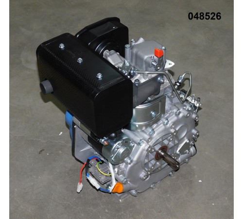 Двигатель Diesel 178FE для TSS PDST80E