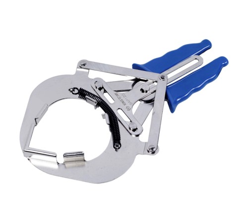 Щипцы для поршневых колец, 80-120 мм KING TONY 9AP120