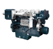 TSS Diesel Prof  TDY 441 6LTE