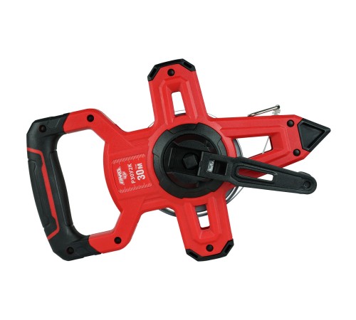 Рулетка измерительная AMO Р30У2К (с поверкой)