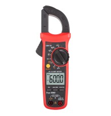Токовые клещи RGK CM-10 с поверкой Токовые клещи RGK CM-10 с поверкой
