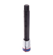 Насадка (бита) торцевая 1/2", Spline, M14, L = 140 мм KING TONY 406614