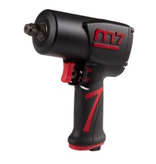 Гайковерт пневматический ударный 1/2", 1564 Нм MIGHTY SEVEN NC-4277Q