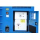 Дизельный генератор ТСС АД-64C-Т400-1РКМ9