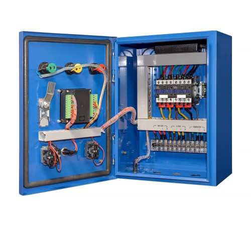 Блок АВР-С 11000D/400 Блок АВР-С 11000D/400