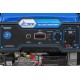 Бензогенератор TSS SGG 8000EHNA