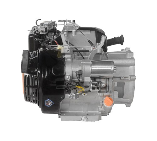 Двигатель бензиновый Lifan KP460E/Engine assy Двигатель бензиновый Lifan KP460E/Engine assy