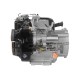 Двигатель бензиновый Lifan KP460E/Engine assy