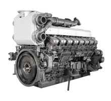 Mitsubishi S16R-PTAA2-C