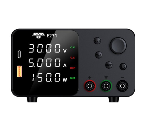 Источник питания AMO E231