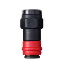 Муфта быстросъемная F>F1/2", композитная MIGHTY SEVEN SY-1413F