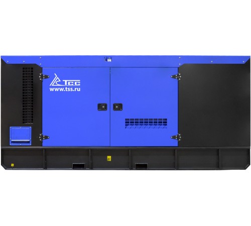 Дизельный генератор ТСС ЭД-150-Т400-2РКМ26 Дизельный генератор ТСС ЭД-150-Т400-2РКМ26