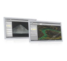 LEICA Infinity Point Clouds from Images