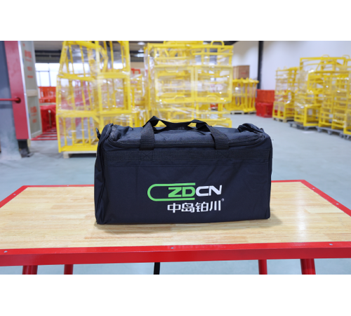 Электрический труборез WP-240