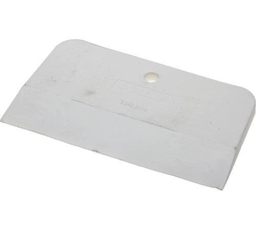 ЗУБР 150 мм, шпатель резиновый 1016-150_z01