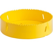 STAYER Procut, 152 мм, биметаллическая коронка (29547-152) STAYER Procut, 152 мм, биметаллическая коронка (29547-152)