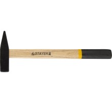 STAYER 300 г, слесарный молоток (2002-03) STAYER 300 г, слесарный молоток (2002-03)