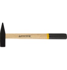 STAYER 300 г, слесарный молоток (2002-03) STAYER 300 г, слесарный молоток (2002-03)