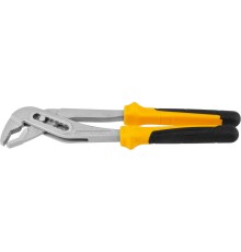 JCB 250 мм, переставные клещи (JPL015) JCB 250 мм, переставные клещи (JPL015)