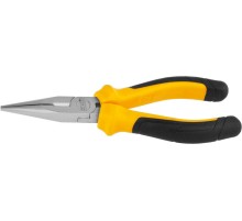 JCB 160 мм, тонкогубцы (JPL009) JCB 160 мм, тонкогубцы (JPL009)