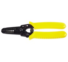 STAYER PS-26, 0.6 мм - 2.6 мм, многофункциональный стриппер, Professional (2265-17)
