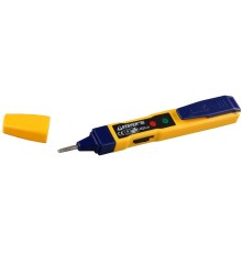 STAYER MS-48M, 3 уровня чувствительности, 70 - 250 В, 145 мм, тестер напряжения (4520-48)