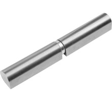 STAYER 180 х 23 мм, с подшипником, каплевидная петля (37615-180)