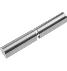 STAYER 180 х 23 мм, с подшипником, каплевидная петля (37615-180) STAYER 180 х 23 мм, с подшипником, каплевидная петля (37615-180)