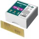 KRAFTOOL P0.6, 15 мм, 10000 шт, шпильки(гвозди) для пневматического нейлера 31786-15