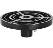 KRAFTOOL 33 - 83 мм, державка для кольцевой коронки (33402) KRAFTOOL 33 - 83 мм, державка для кольцевой коронки (33402)