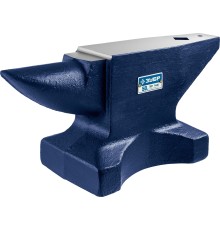ЗУБР 50 кг, стальная наковальня, Профессионал (32620-50)